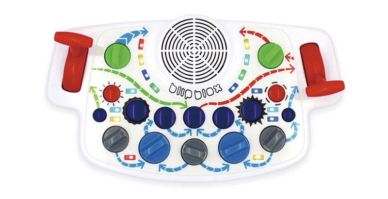 Playtime Engineering】子供向け玩具としてはもちろん、本格的な