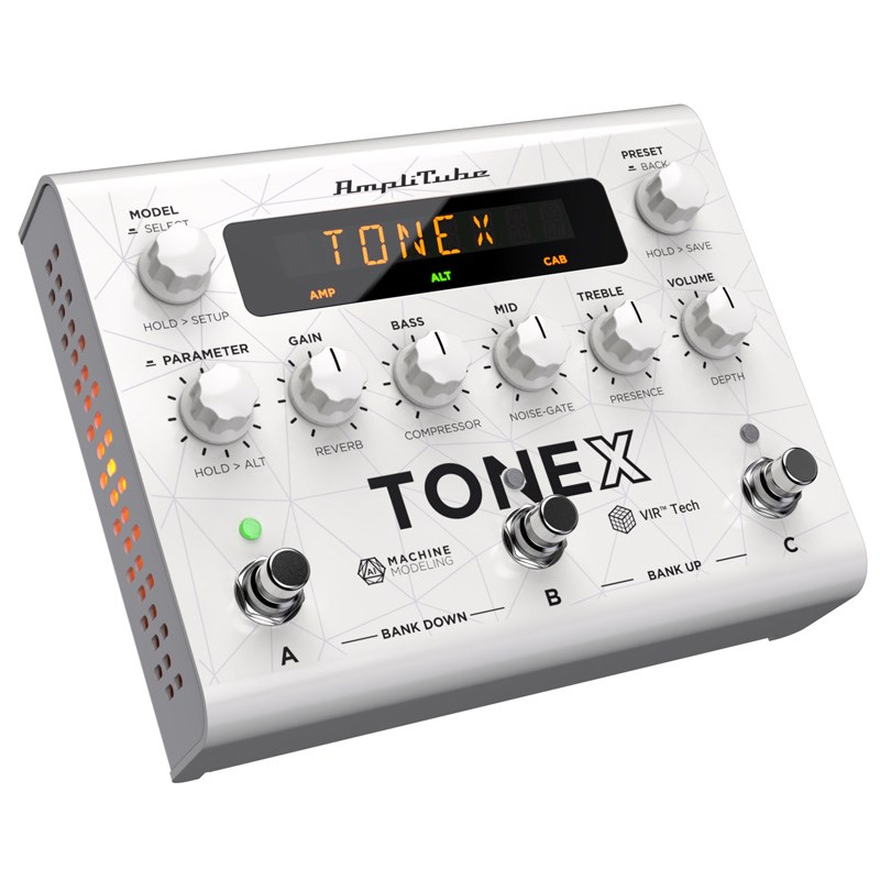 tonex one ハードウエア 登録解除済み tonex one ハードウエア 登録