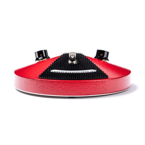 Dunlop (Jim Dunlop) FUZZ FACE [JDF2 RED]（ジムダンロップ）ファズ
