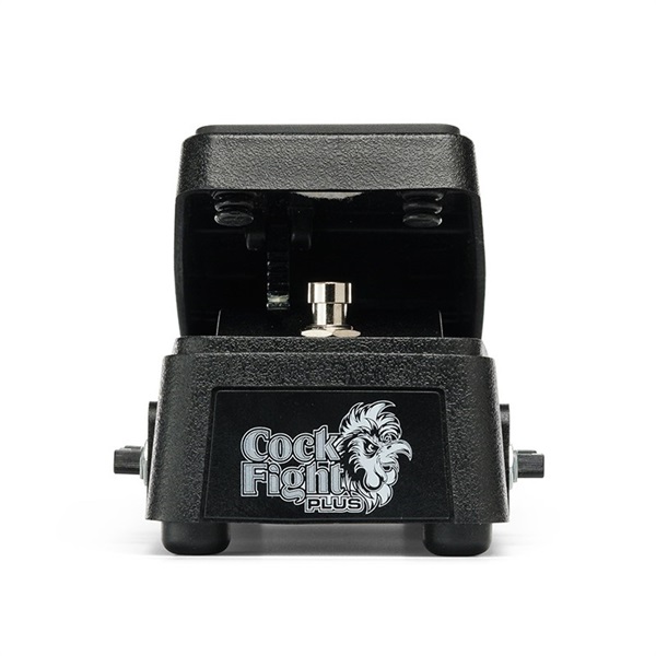 Electro Harmonix Cock Fight Plus [Talking Wah & Fuzz] クック
