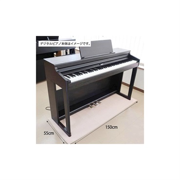 Roland 【4月中旬以降据付予定】DP603-PWS [白塗鏡面艶出し塗装仕上げ