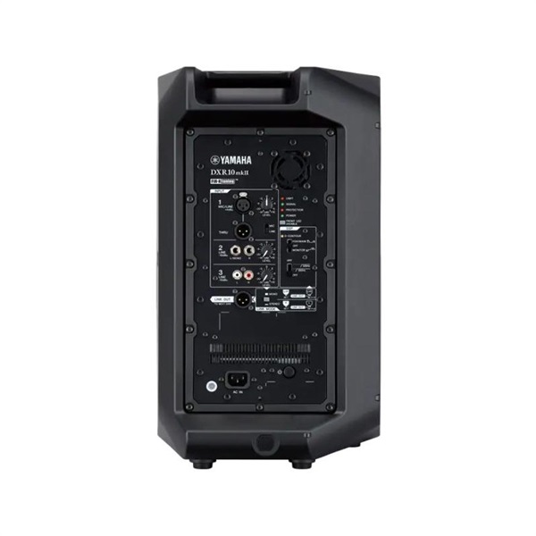 YAMAHA DXR10 mkII (10インチ パワードスピーカー)(ヤマハ) ｜イケベ