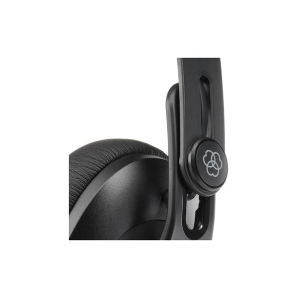 AKG K361-BT-Y3(Bluetooth対応モデル)(クローズド型ヘッドフォン・密閉