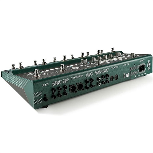 KEMPER PROFILER STAGE（ケンパー） ｜イケベ楽器店オンラインストア