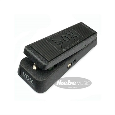VOX V845 [Classic Wah Wah Pedal] ｜イケベ楽器店オンラインストア