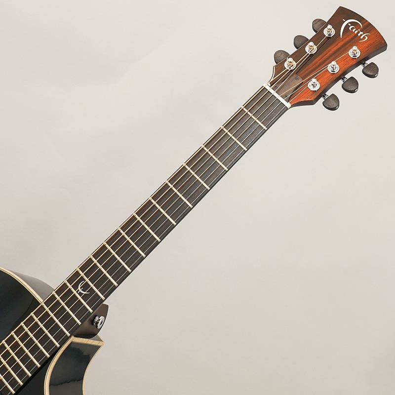 美品】オール単板 Faith Blue Moon Venusエレアコ 美品】オール単板