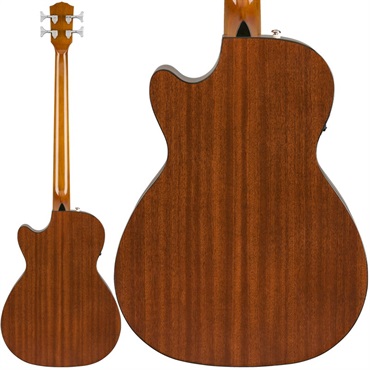 Fender Acoustics CB-60SCE (Natural) ｜イケベ楽器店オンラインストア
