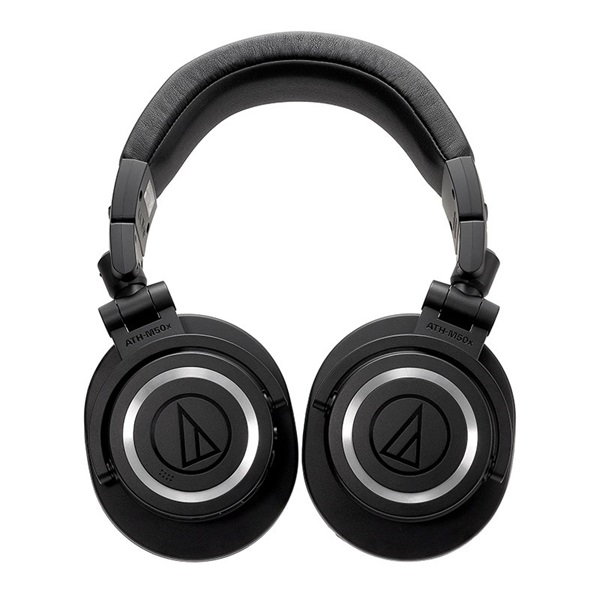 audio-technica ATH-M50xBT2(Bluetoothワイヤレス対応)(密閉
