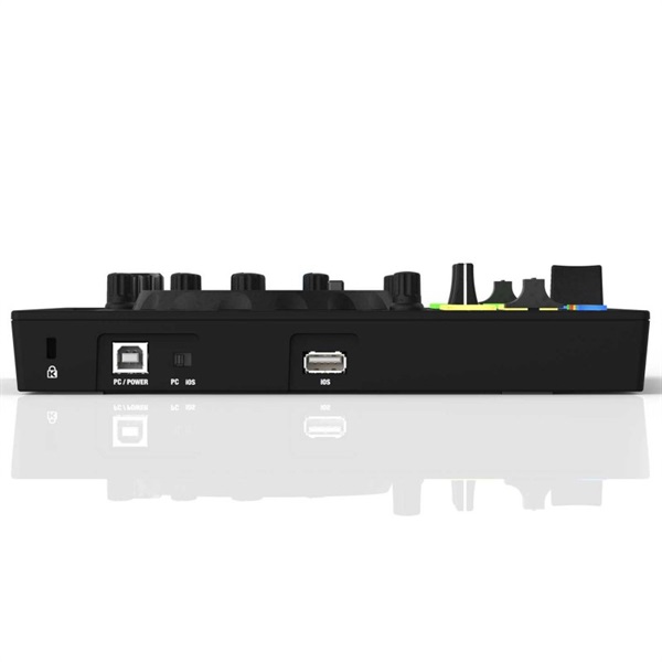 reloop 【新生活応援セール】BUDDY 【djay対応2チャンネルDJ