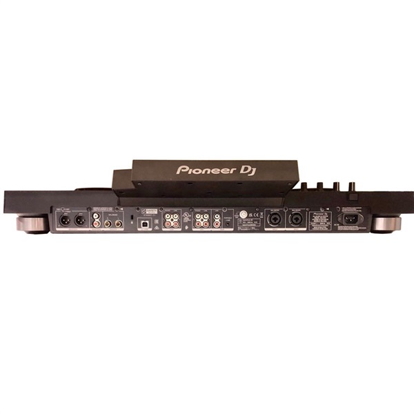 Pioneer DJ XDJ-RX3 【未開封新品箱ダメージ特価】(パイオニアディー