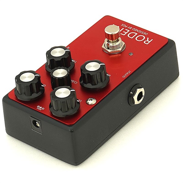 Papa Goriot Studios RODENT ｜イケベ楽器店オンラインストア