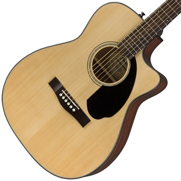 Fender Acoustics 【半期決算セール】Fender CC-60SCE CONCERT (NAT