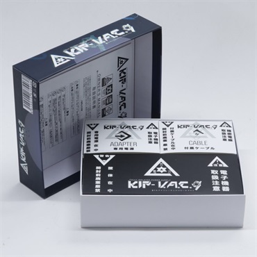 KES KIP-V.A.C.9（パワーサプライ） ｜イケベ楽器店オンラインストア