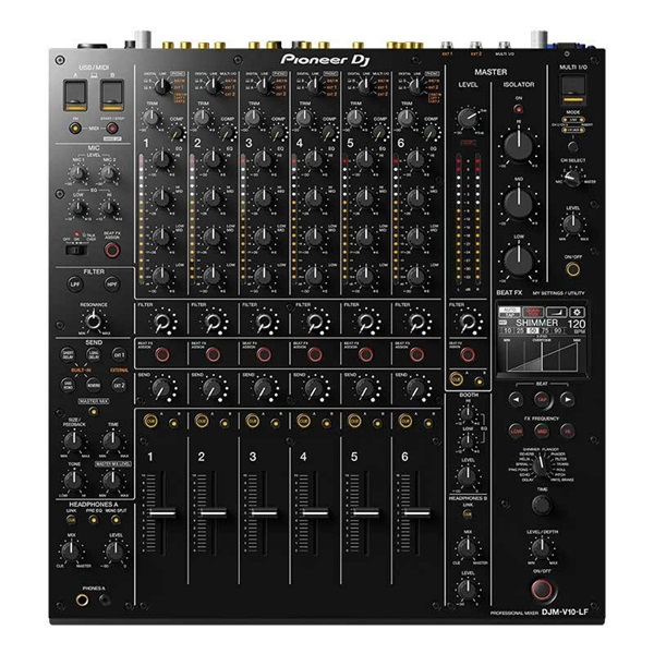r*s様 DJM-850 訳ありメンテ品 DJM-850 訳ありメンテ品 - メルカリ