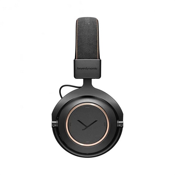 beyerdynamic Amiron wireless copper(ワイヤレスヘッドホン、密閉型