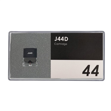 JICO J44D DJ IMP NUDE 【SHURE M44GカートリッジのDJ向け復刻モデル