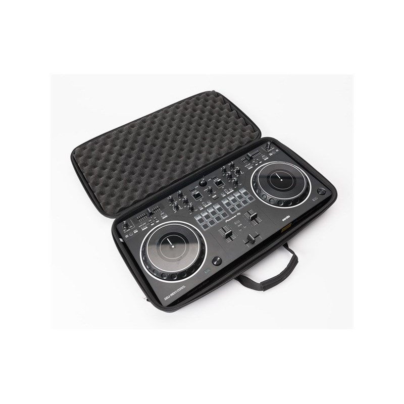 Pioneer DJ DDJ-REV1 + キャリングケースCTRL-CASE セット 【Serato DJ