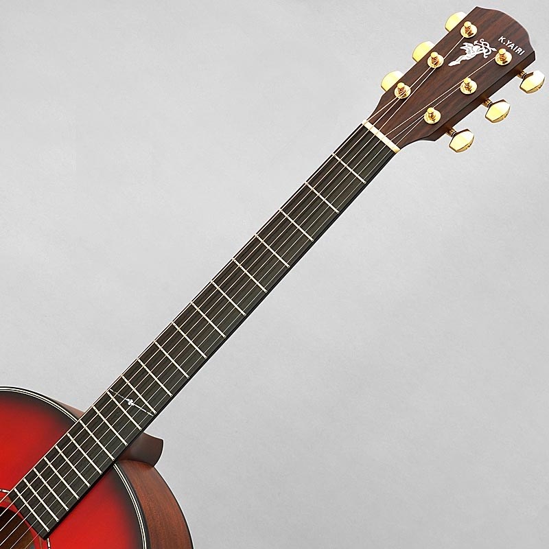 K.Yairi RF-90 RB Kヤイリ ｜イケベ楽器店オンラインストア