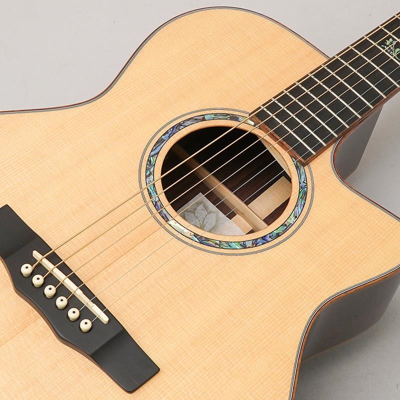 MORRIS 【Hand Made Premium】 S-101III モーリス ｜イケベ楽器店