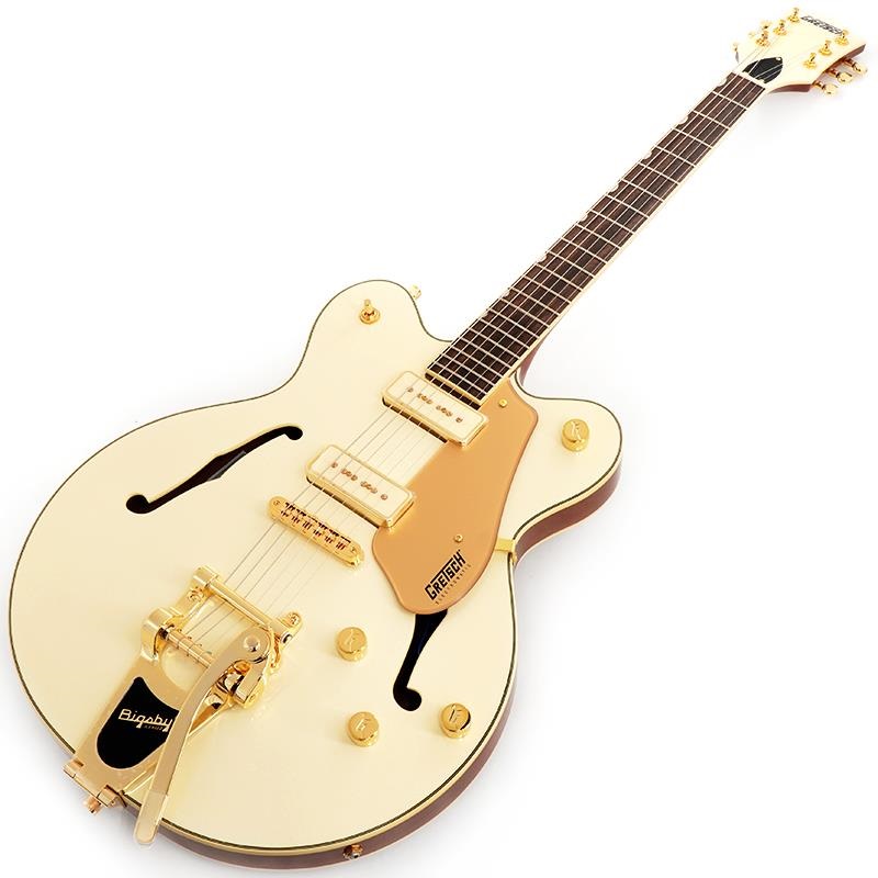 GRETSCH Electromatic Pristine LTD Center Block Double-Cut with