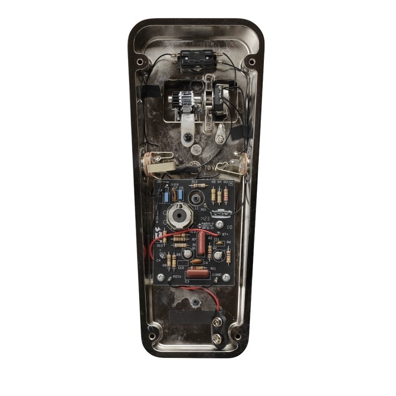 VOX REAL MCCOY WAH LTD（VRM-1 LTD) ｜イケベ楽器店オンラインストア