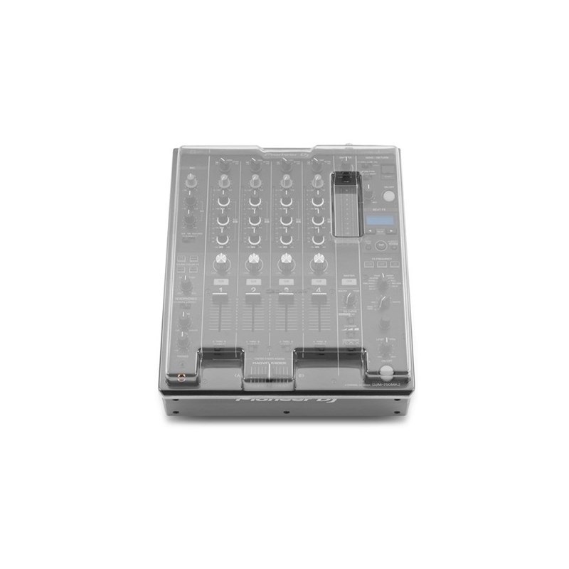 Pioneer DJ XDJ-1000MK2 + DJM-750MK2 クラブスタイル8点SET 【本体