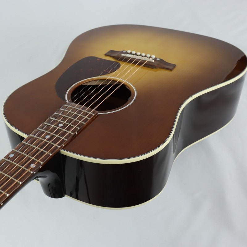 Gibson 【値上げ前価格！】J-45 Standard Red Spruce (Honey Burst