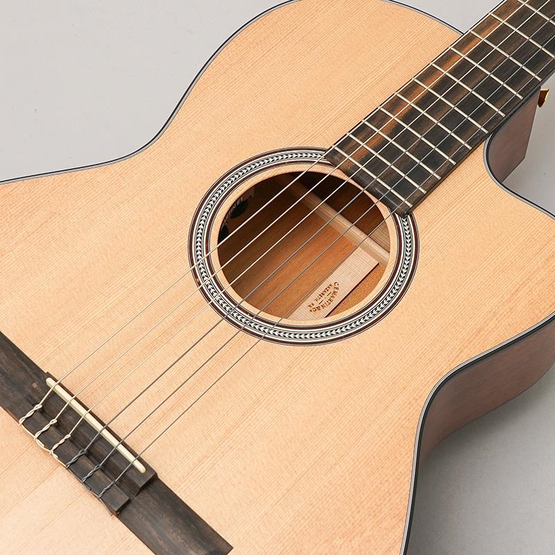 MARTIN 000C12-16E Nylon [エレガット] マーチン マーティン ｜イケベ