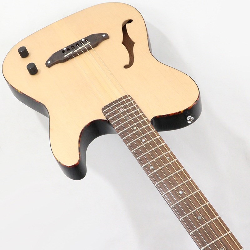 SCHECTER JAPAN ORIGINAL LINE OL-FL-P (SNTL) [SPOT MODEL] ｜イケベ