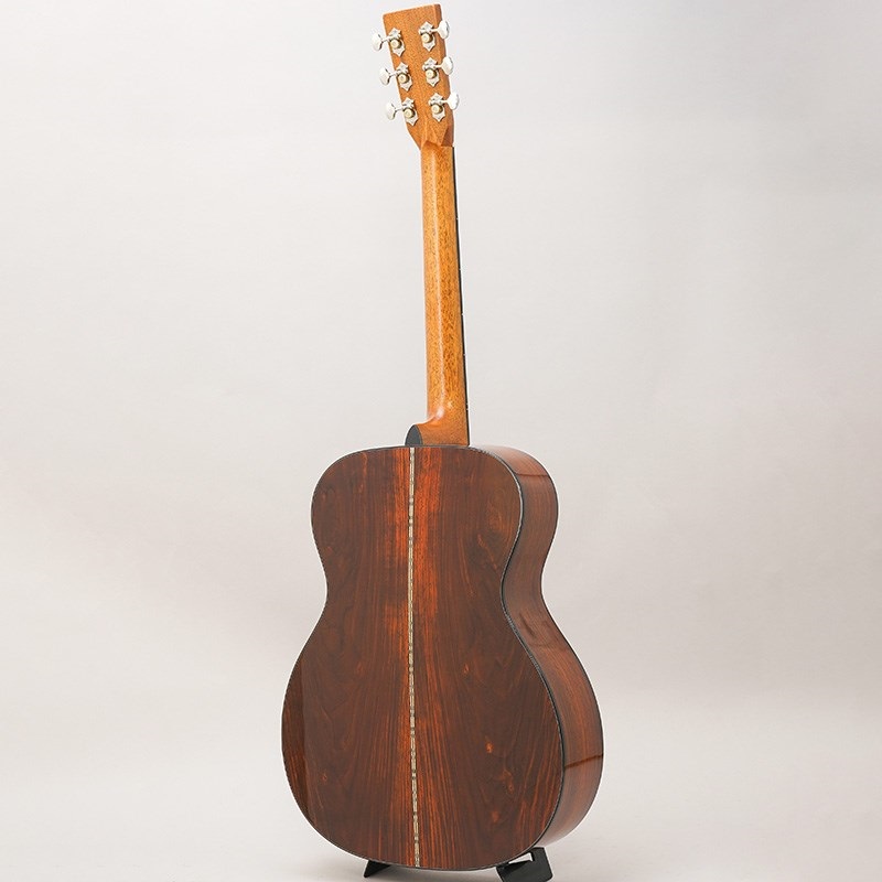 MARTIN 【半期決算セール】CTM OM-28 PROMO Italian Alpine Spruce