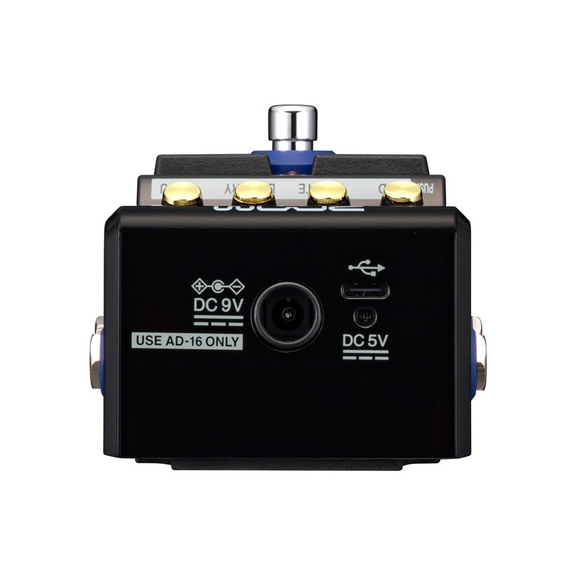 ZOOM MS-80IR+ ｜イケベ楽器店オンラインストア