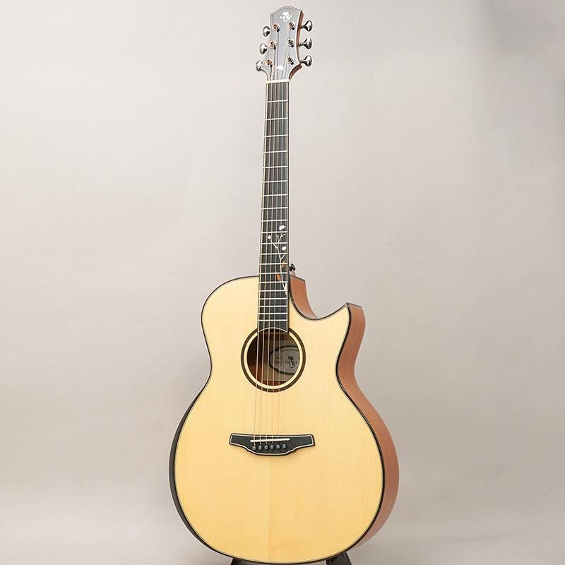 NAGA GUITARS -LIGHT SERIES- S-60GAC ナガギターズ ｜イケベ楽器店