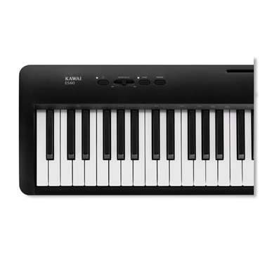 KAWAI カワイ ES60B 電子ピアノ デジタルピアノ キーボード 代引不可