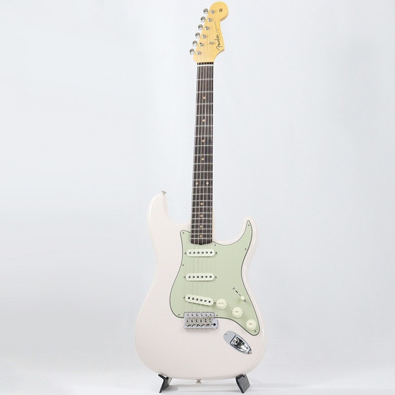 Fender Custom Shop Vintage Custom 1959 Stratocaster TCP (Faded