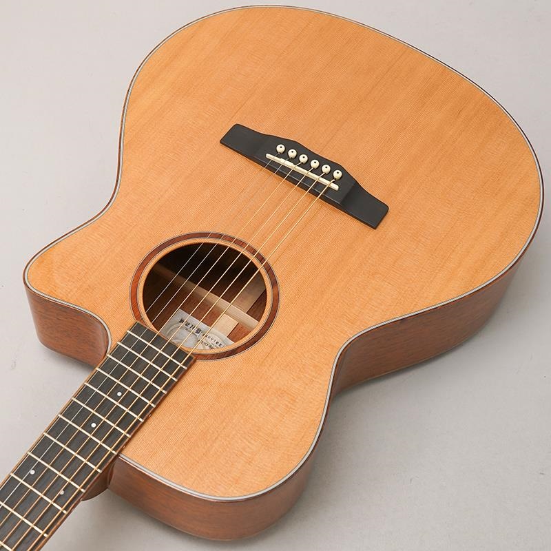 MORRIS 【Hand Made Premium】 SC-61 モーリス ｜イケベ楽器店