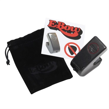 E-BOW PLUS E-BOW イーボー ｜イケベ楽器店オンラインストア