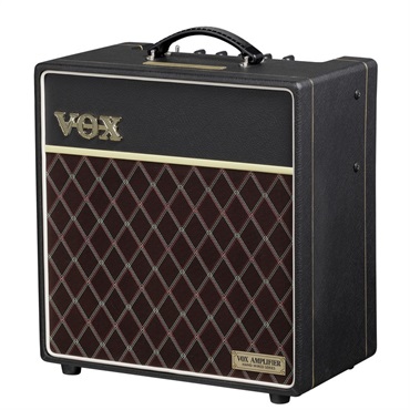 VOX AC4HWR1[HAND WIRED VALVE AMPLIFIER]（ヴォックス ボックス