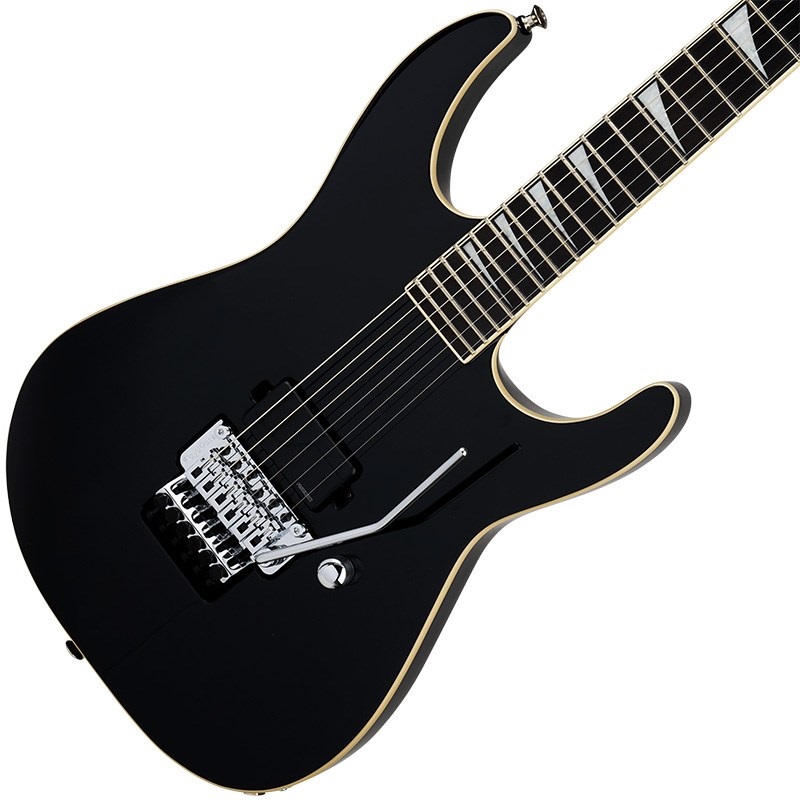 Jackson Pro Plus Pure Metal Limited Edition Soloist SL1A (Gloss