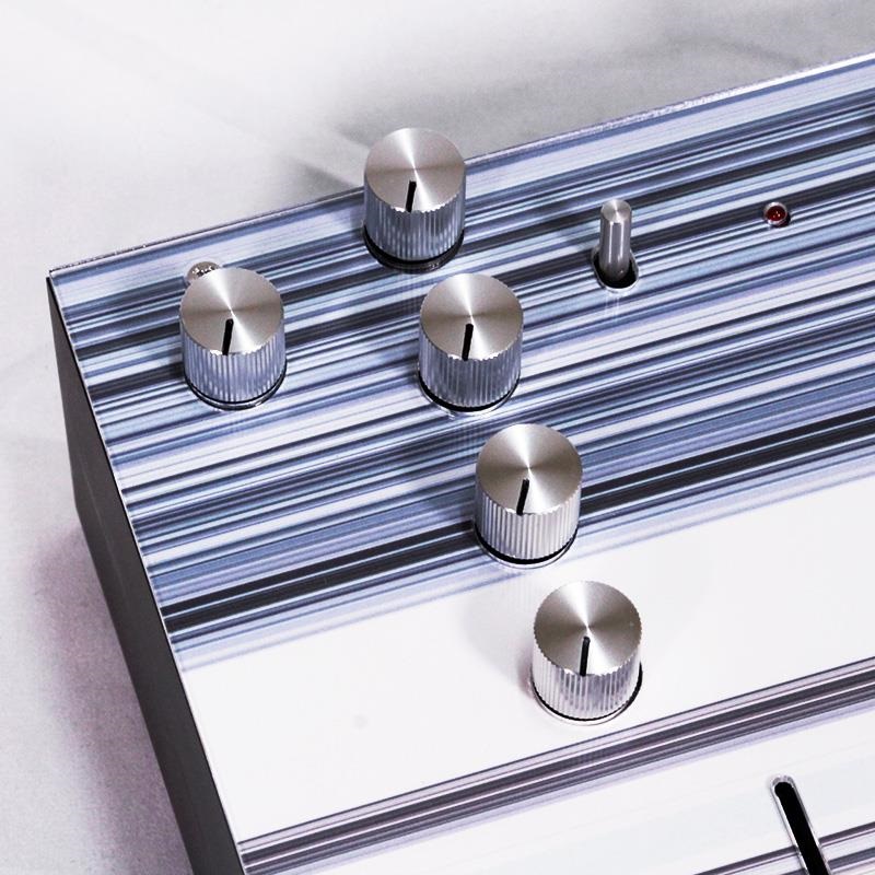 Vestax PCV-002 メンテナンス済 横フェーダー新品交換済 【公式通販】