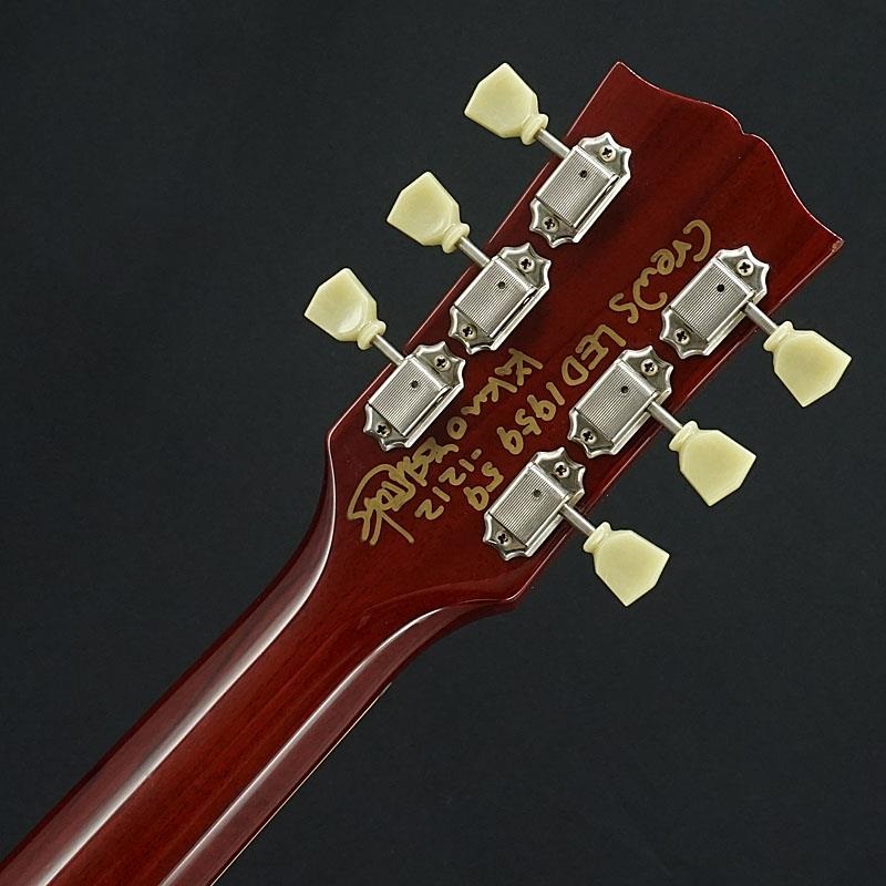 Crews Maniac Sound USED 中古 Vintage Line LED 1959 Gold Top (SN.59