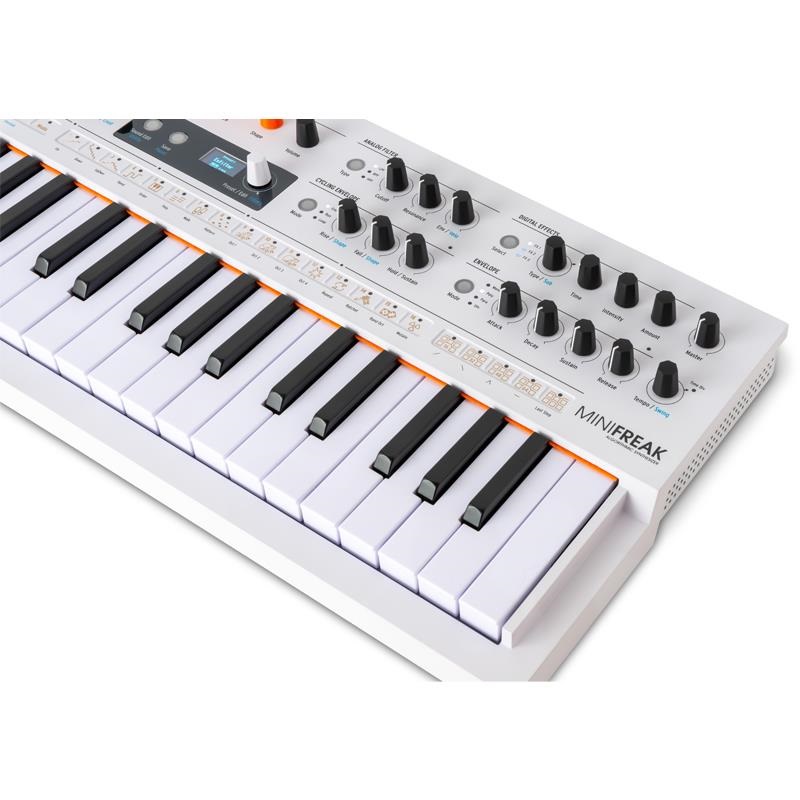 Arturia Minifreak Vocoder Edition ｜イケベ楽器店オンラインストア