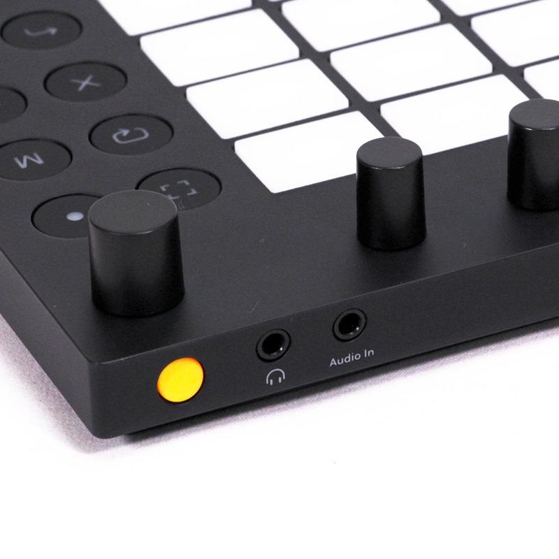 ableton Move (開封新品アウトレット特価)【スタンドアロンポータブル