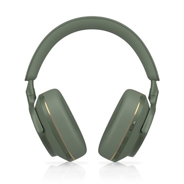 B&W 【旧モデル特価】Bowers&Wilkins PX7S2E/FG (フォレスト・グリーン