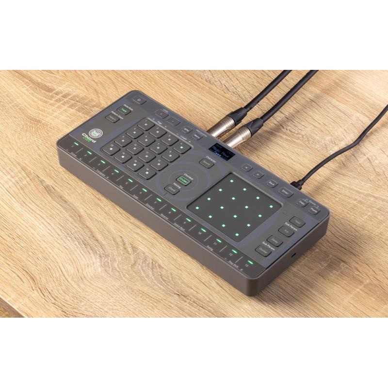 AlphaTheta AlphaTheta TORAIZ CHORDCAT（コードキャット）(アルファ