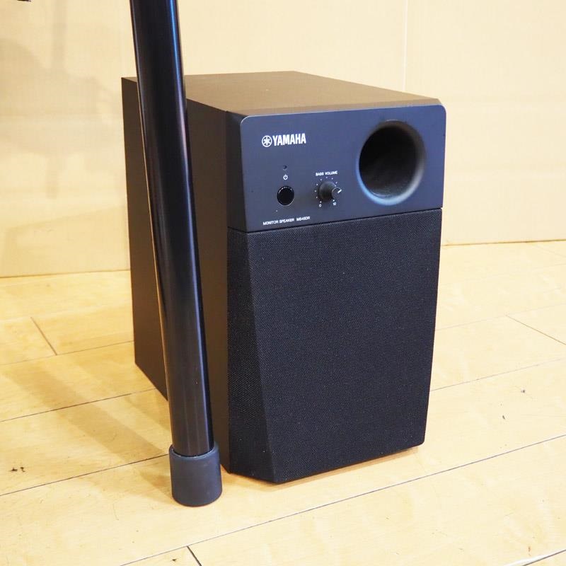 YAMAHA USED 中古 DTX582KUPGS [モニタースピーカーMS45DR付属