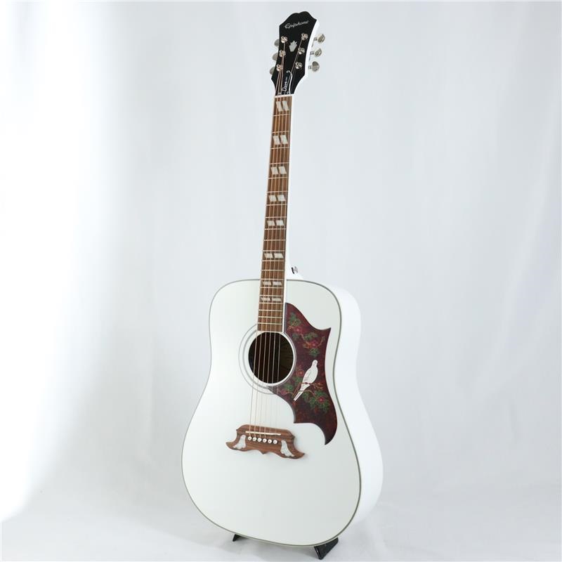 Epiphone 【数量限定エピフォン・アクセサリーパックプレゼント】 Dove