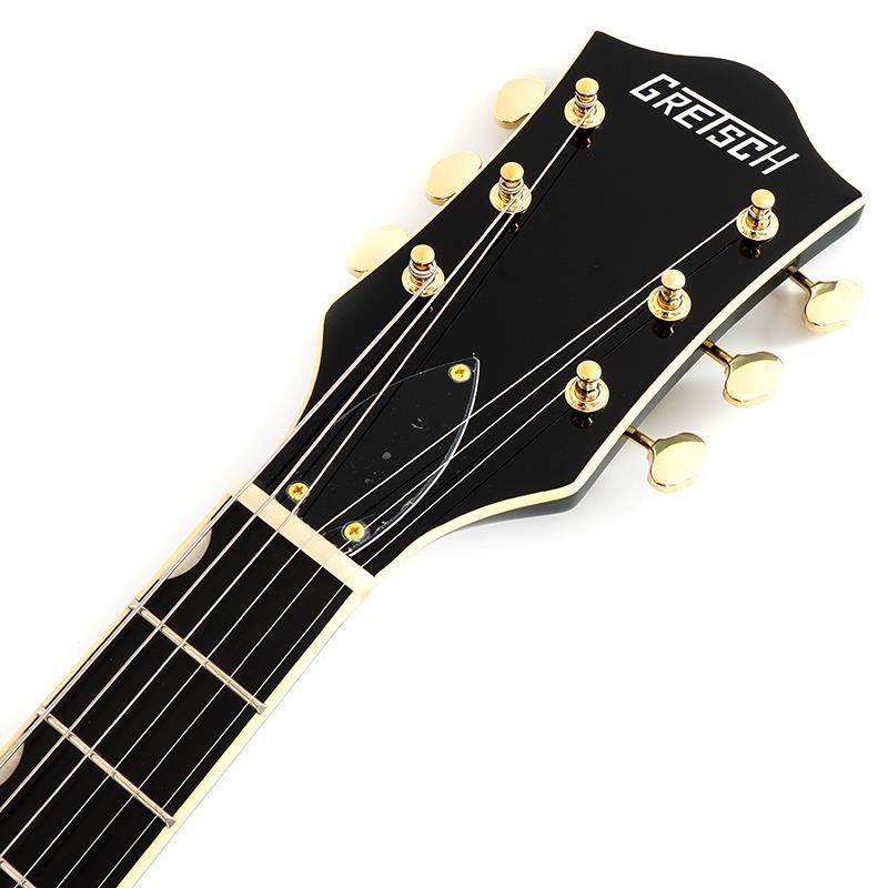 GRETSCH Synchromatic Nashville Hollow Body Single-Cut with Bigsby