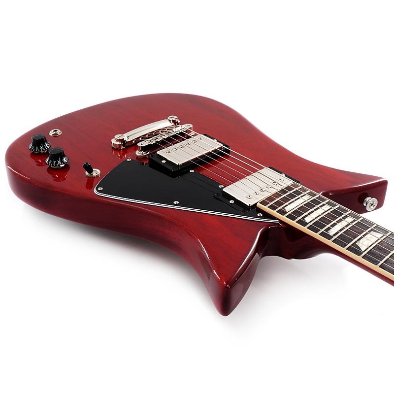 Gibson Theodore Standard (Vintage Cherry) 【S/N 206540070