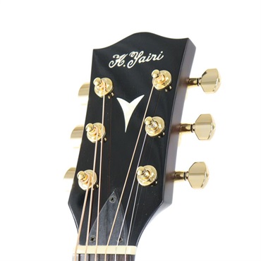 K.Yairi KYF-2 Kヤイリ ｜イケベ楽器店オンラインストア