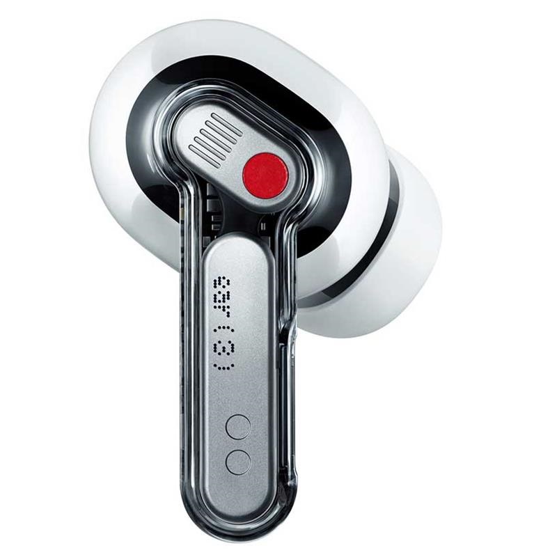 Nothing Nothing Ear(3) White (ANCノイズキャンセル対応Bluetooth